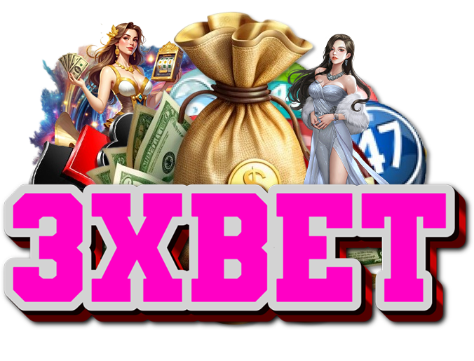 3xbet.us