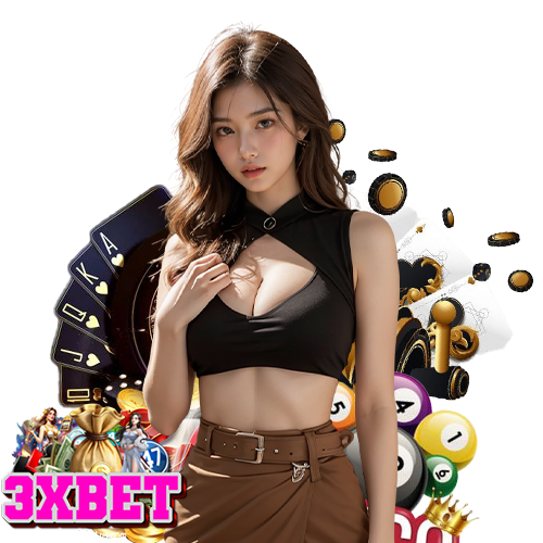 3xbet สล็อต